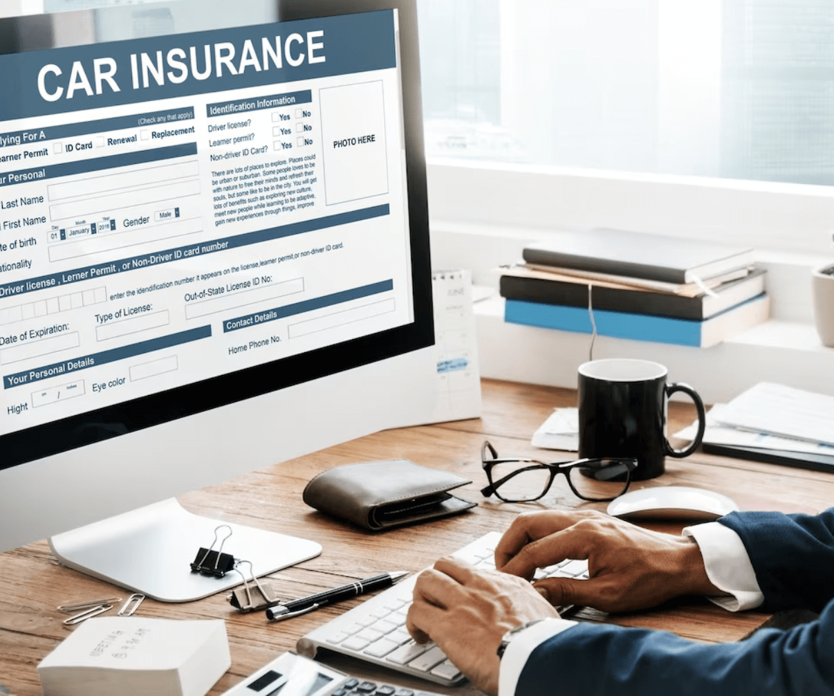 The Key to Finding the Best Rates on Commercial Auto Insurance