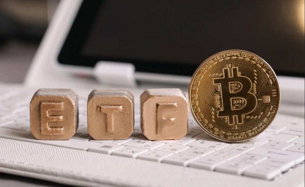 Best Bitcoin and Crypto ETFs to Buy Now