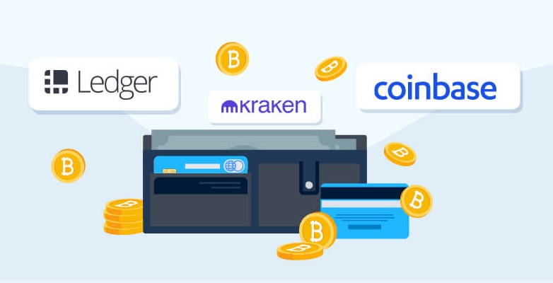 Best Bitcoin and Crypto Wallets